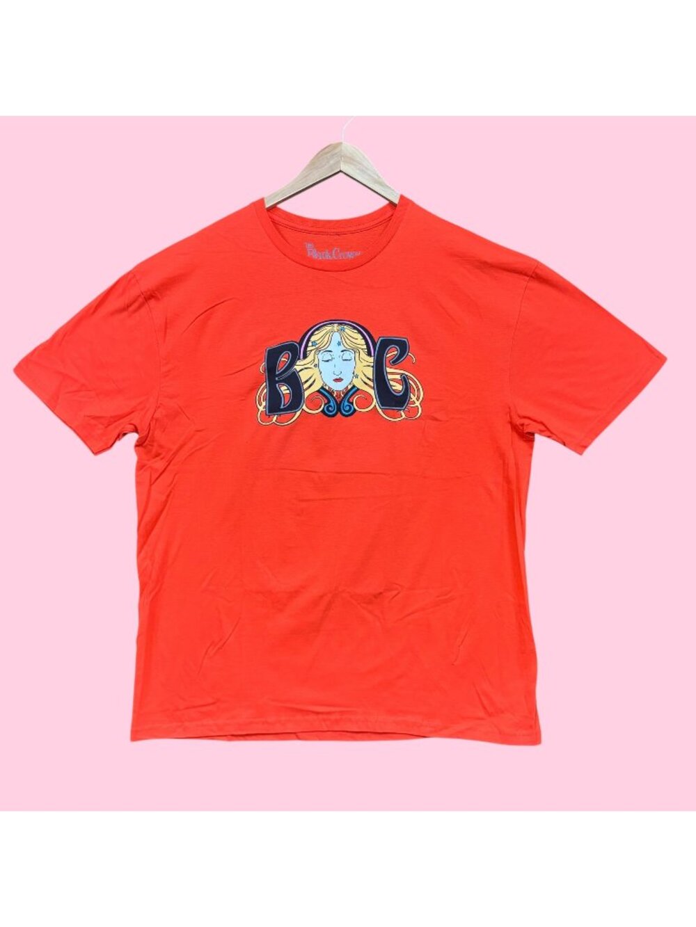 The Black Crowes Amorica or Bust Rock Band Tee XL